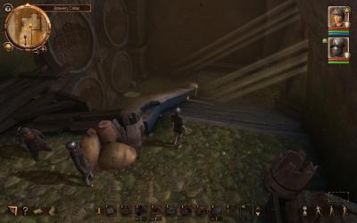 Обзор Drakensang: The Dark Eye