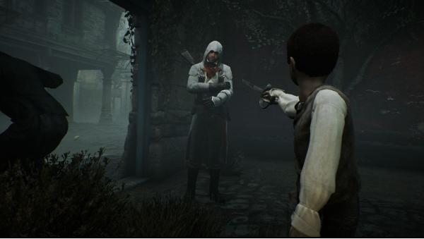 Обзор Assassin's Creed: Unity - Dead Kings