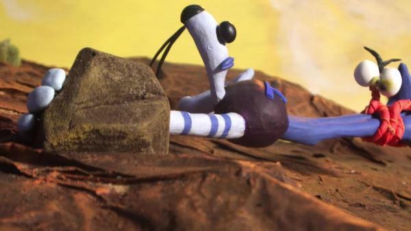 Обзор Armikrog
