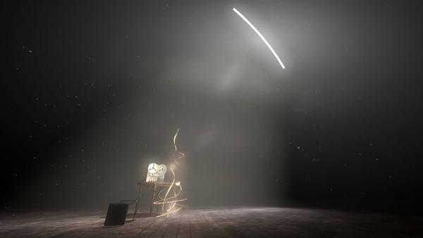Обзор Everybody's Gone to the Rapture