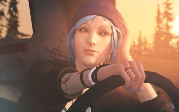 Обзор Life is Strange: Episode 1 – Chrysalis