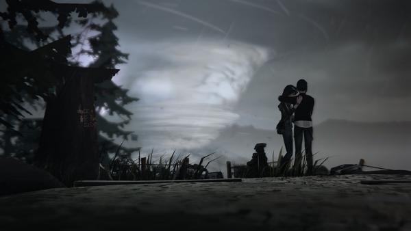 Обзор Life is Strange