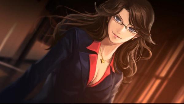 Tokyo Twilight Ghost Hunters