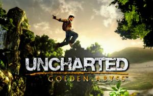Uncharted: Golden Abyss