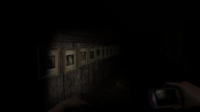 Обзор Huntsman: The Orphanage