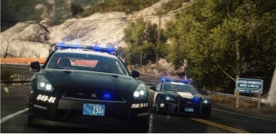 Обзор Need for Speed: Rivals