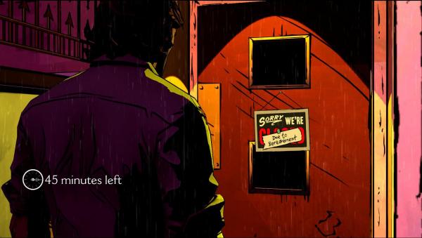 Обзор The Wolf Among Us Episode 3: A Crooked Mile