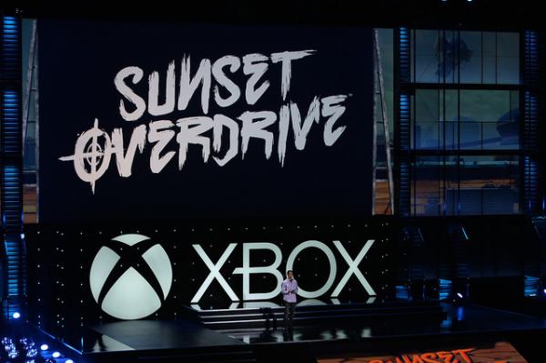 E3 2014. Пастген в новой обертке