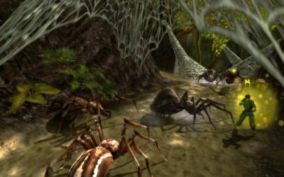 Обзор Dungeons &amp; Dragons Online: Stormreach