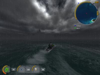 Обзор Xenus 2: Белое золото