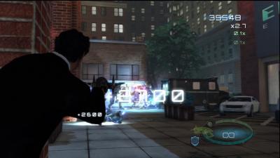 Обзор Men in Black: Alien Crisis