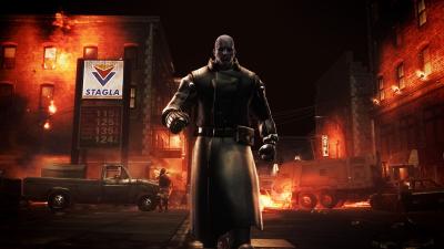 Анонс Resident Evil 6