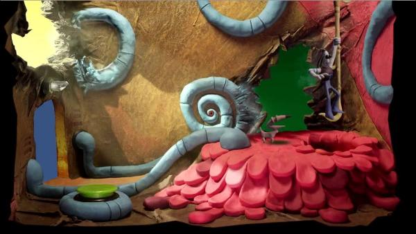 Обзор Armikrog