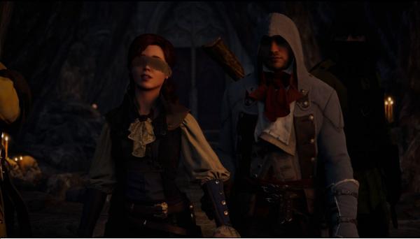 Обзор Assassin's Creed: Unity