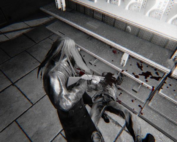 Обзор Hatred