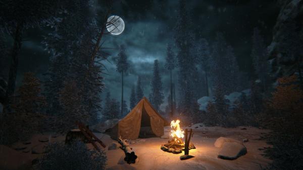 Обзор Kholat