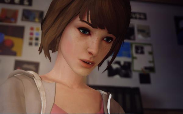 Обзор Life is Strange: Episode 1 – Chrysalis