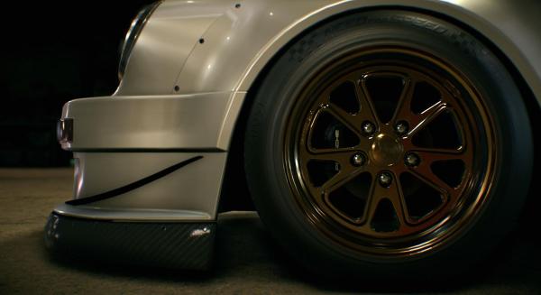 Обзор Need for Speed (2015)