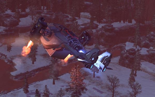 XCOM 2