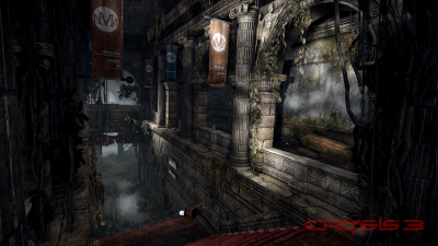 Анонс Crysis 3