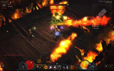 Diablo 3: Reaper of Souls – Бета с того света