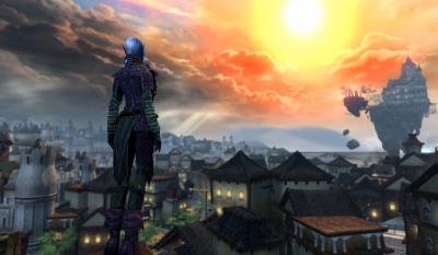 Neverwinter: Изучаем бета-версию