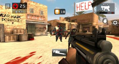 Dead Trigger 2