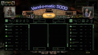 Wasteland 2 – Изучаем бета-версию