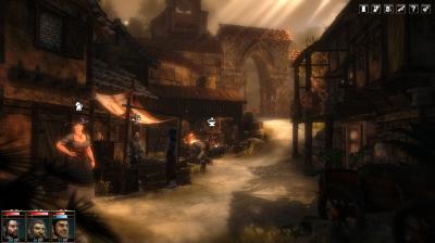 Обзор Blackguards