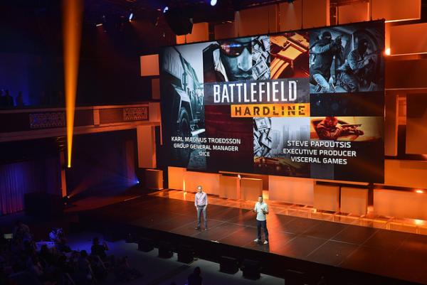 E3 2014. Пастген в новой обертке