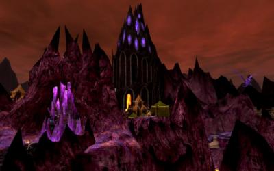 Обзор Dungeons &amp; Dragons Online: Stormreach