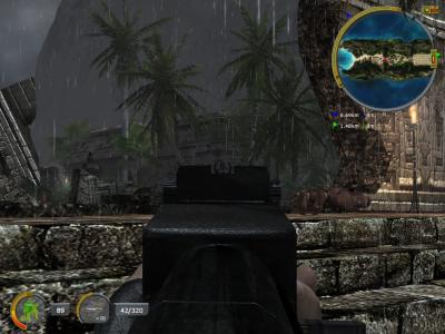 Обзор Xenus 2: Белое золото