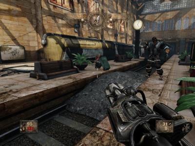Обзор Painkiller: Hell &amp; Damnation