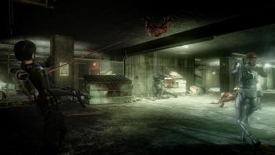 Анонс Resident Evil 6