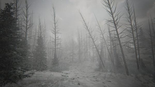 Обзор Kholat