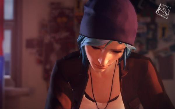 Обзор Life is Strange: Episode 1 – Chrysalis