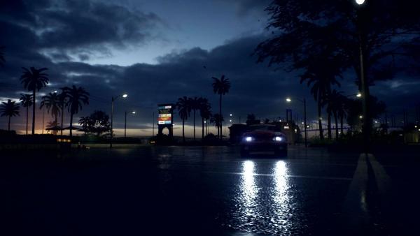 Обзор Need for Speed (2015)