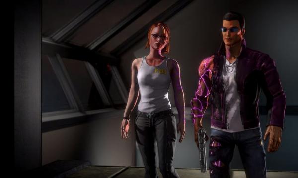 Обзор Saints Row: Gat out of Hell