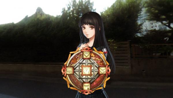 Tokyo Twilight Ghost Hunters