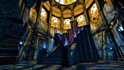 Обзор Dungeons &amp; Dragons Online: Stormreach