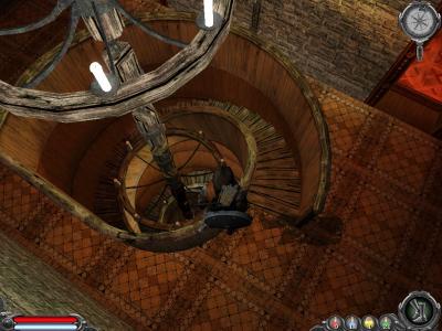 Обзор "Сердце Вечности"