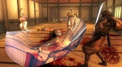 Ninja Gaiden Sigma Plus