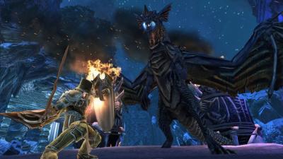 Neverwinter: Изучаем бета-версию