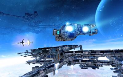 Обзор X Rebirth