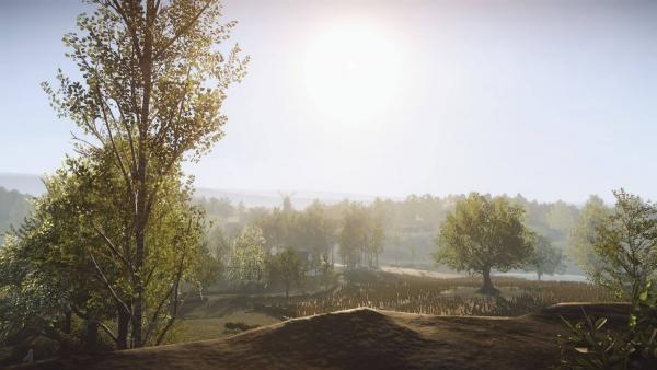 Обзор Everybody's Gone to the Rapture