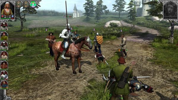 Александр Дергай об игровой индустрии