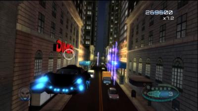 Обзор Men in Black: Alien Crisis