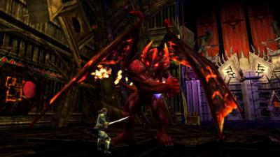 Обзор Dungeons &amp; Dragons Online: Stormreach