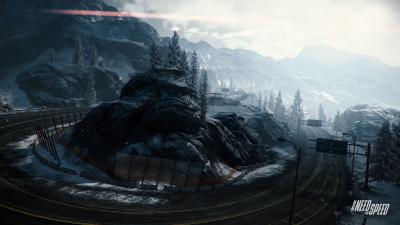 Обзор Need for Speed: Rivals