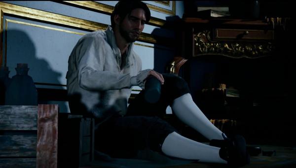 Обзор Assassin's Creed: Unity